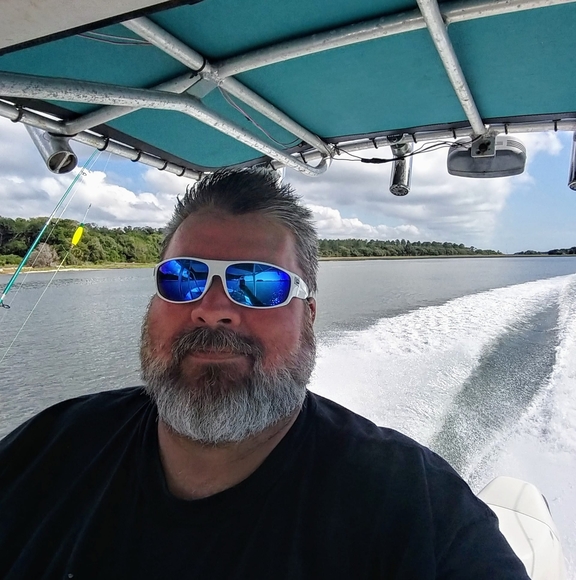 Meet your Posher, Greg - Picture 1 of 1